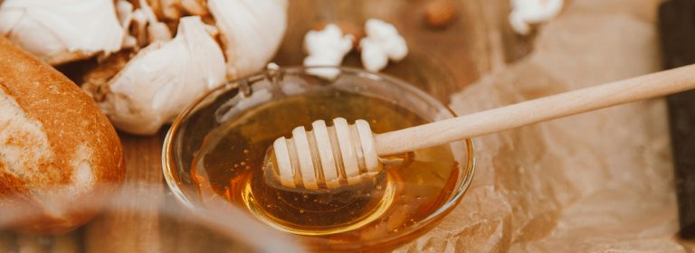 Life is the flower for which love is the honey