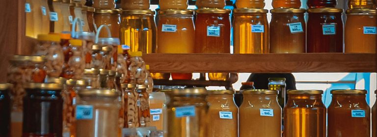 The sweetness of love makes life worth living