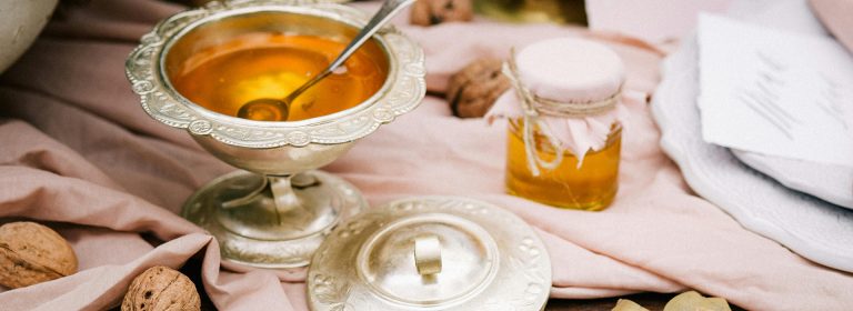 Bees are the heartbeat of the blooming world