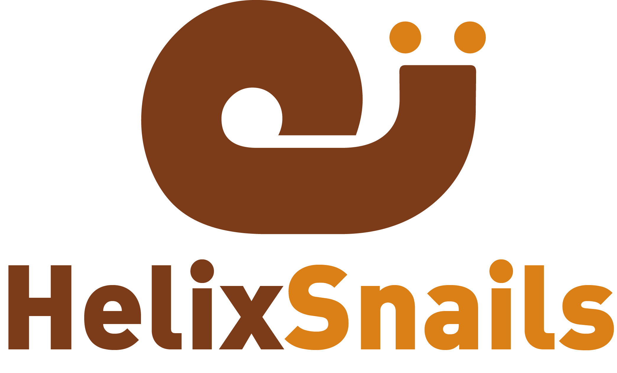 Helix Snails